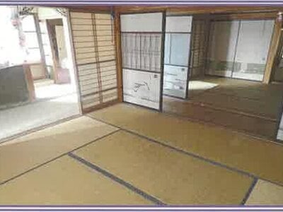山梨県韮崎市 韮崎駅25分 戸建て 440万円の競売物件情報 #43