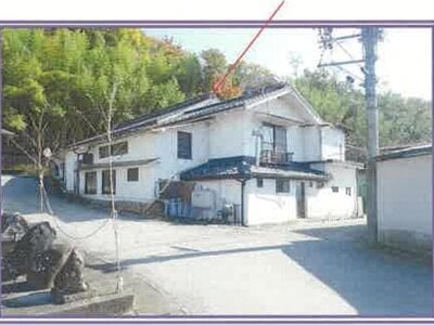 山梨県韮崎市 韮崎駅25分 戸建て 440万円の競売物件情報 #5