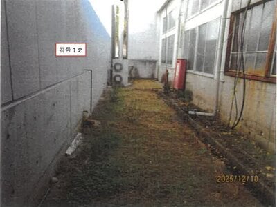 長野県飯田市 切石駅7分 土地 194万円の競売物件情報 #10