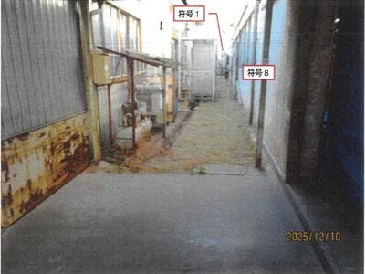 長野県飯田市 切石駅7分 土地 194万円の競売物件情報 #11