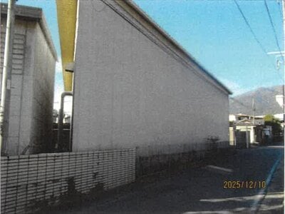 長野県飯田市 切石駅7分 土地 194万円の競売物件情報 #12