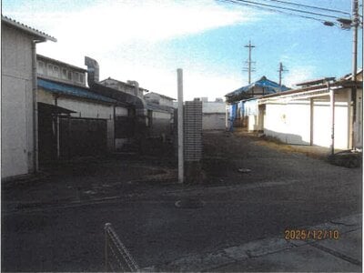 長野県飯田市 切石駅7分 土地 194万円の競売物件情報 #2