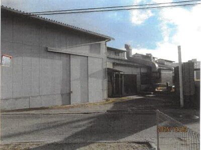 長野県飯田市 切石駅7分 土地 194万円の競売物件情報 #7