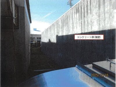 長野県飯田市 切石駅7分 土地 194万円の競売物件情報 #8