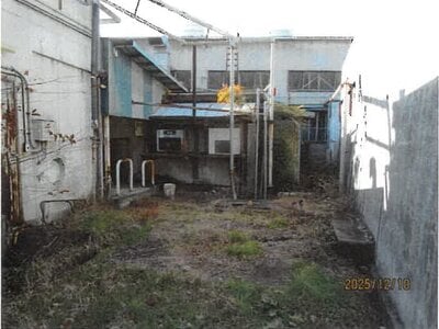 長野県飯田市 切石駅7分 土地 194万円の競売物件情報 #9