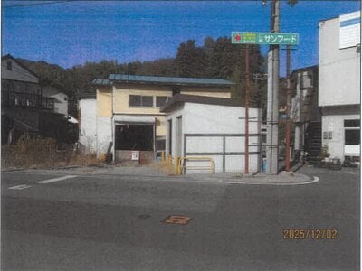 長野県飯田市 切石駅3分 土地 71万円の競売物件情報 #1