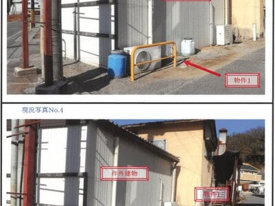 長野県飯田市 切石駅3分 土地 71万円の競売物件情報 #10