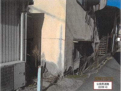 長野県飯田市 切石駅3分 土地 71万円の競売物件情報 #5