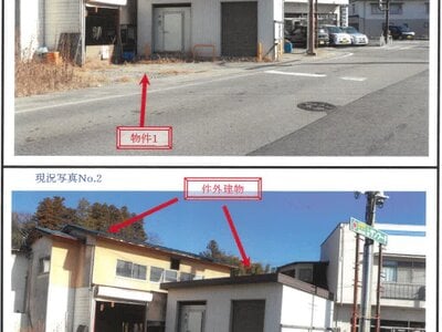 長野県飯田市 切石駅3分 土地 71万円の競売物件情報 #9