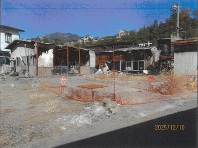 長野県飯田市 切石駅7分 土地 82万円の競売物件情報 #1