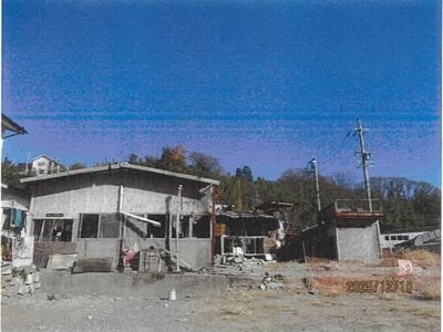 長野県飯田市 切石駅7分 土地 82万円の競売物件情報 #3