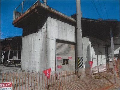 長野県飯田市 切石駅7分 土地 82万円の競売物件情報 #5