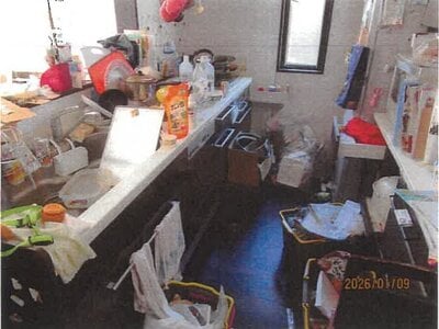 長野県飯田市 伊那上郷駅7分 戸建て 889万円の競売物件情報 #10