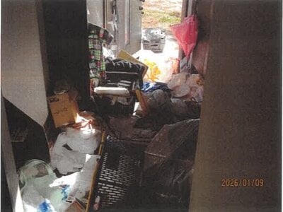 長野県飯田市 伊那上郷駅7分 戸建て 889万円の競売物件情報 #12