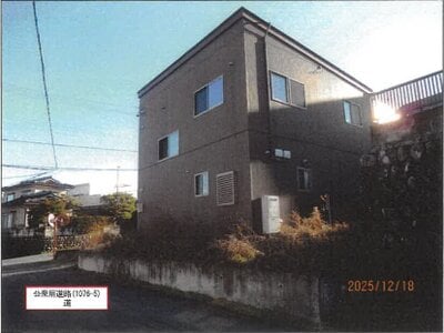 長野県飯田市 伊那上郷駅7分 戸建て 889万円の競売物件情報 #2