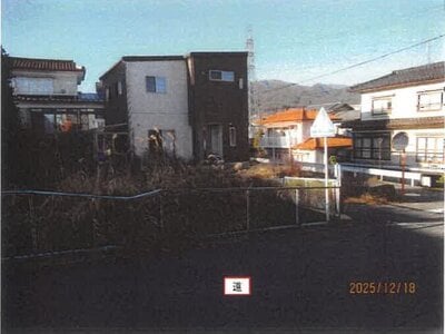 長野県飯田市 伊那上郷駅7分 戸建て 889万円の競売物件情報 #3