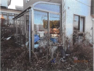 長野県飯田市 伊那上郷駅7分 戸建て 889万円の競売物件情報 #9