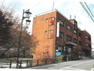 岐阜県下呂市 下呂駅4分 戸建て 697万円の競売物件情報 #1