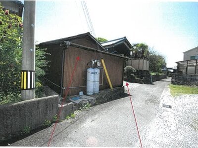 岐阜県羽島市 竹鼻駅 戸建て 170万円の競売物件情報 #1