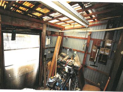 岐阜県羽島市 竹鼻駅 戸建て 170万円の競売物件情報 #14