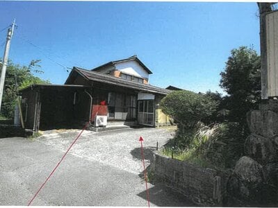 岐阜県羽島市 竹鼻駅 戸建て 170万円の競売物件情報 #2