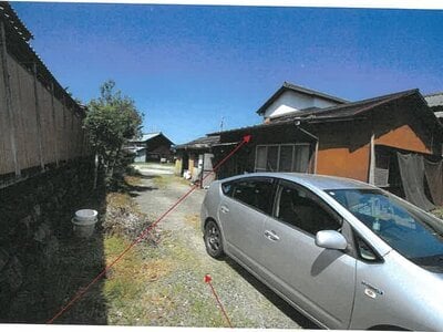 岐阜県羽島市 竹鼻駅 戸建て 170万円の競売物件情報 #3