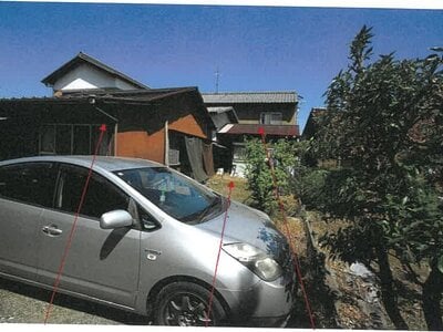 岐阜県羽島市 竹鼻駅 戸建て 170万円の競売物件情報 #4