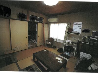 岐阜県羽島市 竹鼻駅 戸建て 170万円の競売物件情報 #6