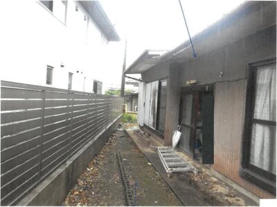 岐阜県岐阜市 那加駅 戸建て 502万円の競売物件情報 #21