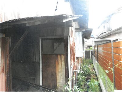 岐阜県岐阜市 那加駅 戸建て 502万円の競売物件情報 #22