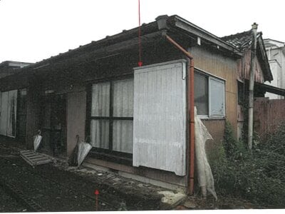 岐阜県岐阜市 那加駅 戸建て 502万円の競売物件情報 #3