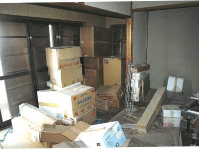 岐阜県岐阜市 那加駅 戸建て 502万円の競売物件情報 #4