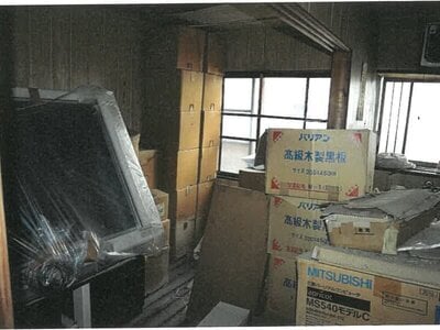 岐阜県岐阜市 那加駅 戸建て 502万円の競売物件情報 #8