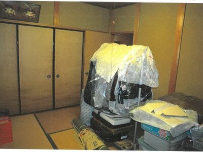 岐阜県養老郡養老町 美濃高田駅11分 戸建て 117万円の競売物件情報 #19