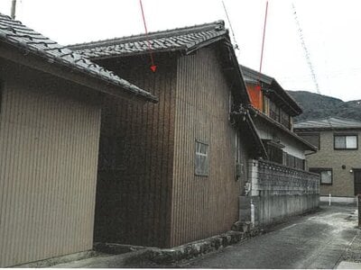 岐阜県養老郡養老町 美濃高田駅11分 戸建て 117万円の競売物件情報 #2