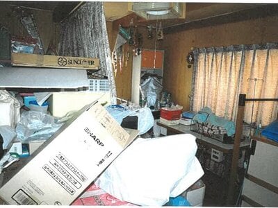 岐阜県養老郡養老町 美濃高田駅11分 戸建て 117万円の競売物件情報 #4