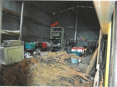 岐阜県養老郡養老町 美濃高田駅11分 戸建て 117万円の競売物件情報 #9
