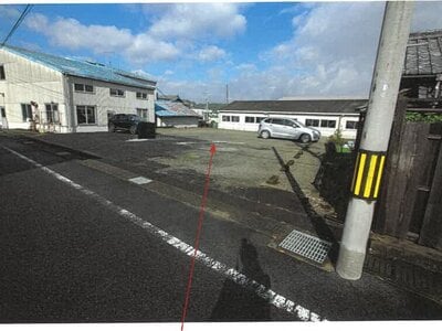 岐阜県土岐市 瑞浪駅 土地 424万円の競売物件情報 #2