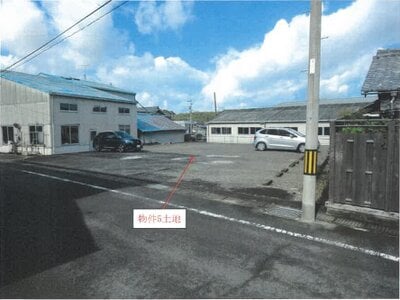 岐阜県土岐市 瑞浪駅 土地 424万円の競売物件情報 #5