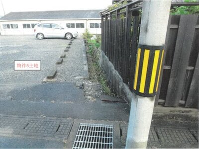 岐阜県土岐市 瑞浪駅 土地 424万円の競売物件情報 #7