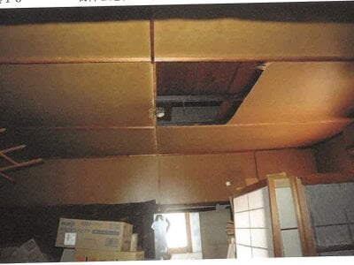 (値下げ) 岐阜県瑞浪市 瑞浪駅3分 戸建て 55万円の競売物件情報 #10