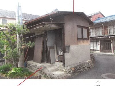 (値下げ) 岐阜県瑞浪市 瑞浪駅3分 戸建て 55万円の競売物件情報 #13