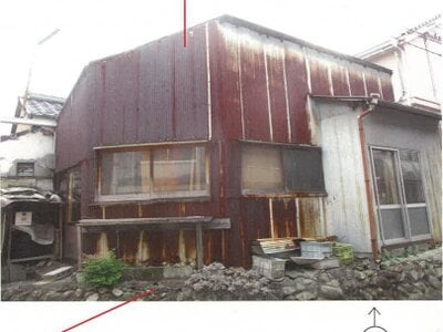 (値下げ) 岐阜県瑞浪市 瑞浪駅3分 戸建て 55万円の競売物件情報 #14