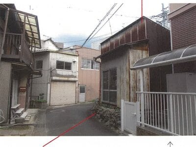 (値下げ) 岐阜県瑞浪市 瑞浪駅3分 戸建て 55万円の競売物件情報 #16