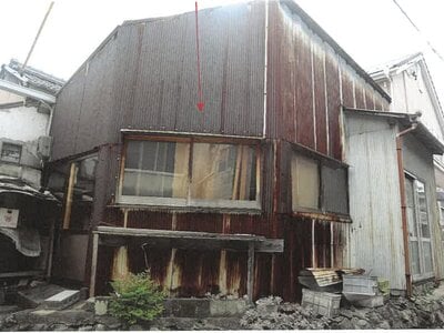 (値下げ) 岐阜県瑞浪市 瑞浪駅3分 戸建て 55万円の競売物件情報 #2