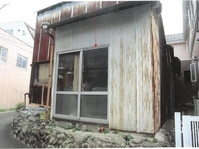 (値下げ) 岐阜県瑞浪市 瑞浪駅3分 戸建て 55万円の競売物件情報 #3