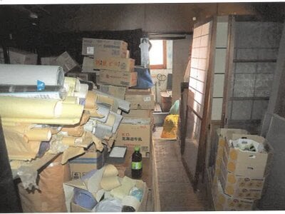 (値下げ) 岐阜県瑞浪市 瑞浪駅3分 戸建て 55万円の競売物件情報 #7