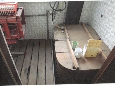 (値下げ) 岐阜県瑞浪市 瑞浪駅3分 戸建て 55万円の競売物件情報 #9