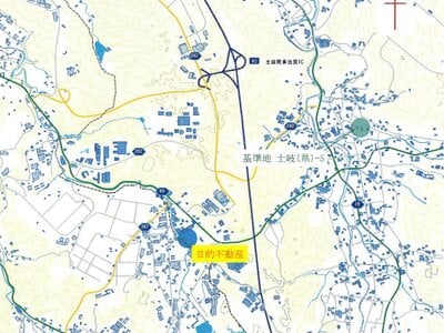 岐阜県土岐市 多治見駅 戸建て 384万円の競売物件情報 #13