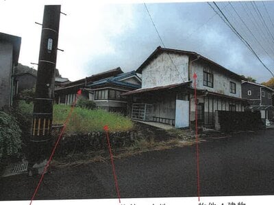 岐阜県土岐市 瑞浪駅 戸建て 507万円の競売物件情報 #1
